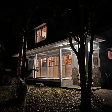 Oku Cottage - Walk To Ohama Beach - Max 4 Ppl 下田 外观 照片