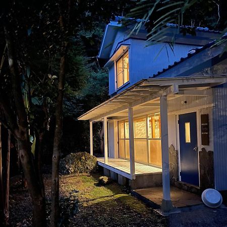 Oku Cottage - Walk To Ohama Beach - Max 4 Ppl 下田 外观 照片