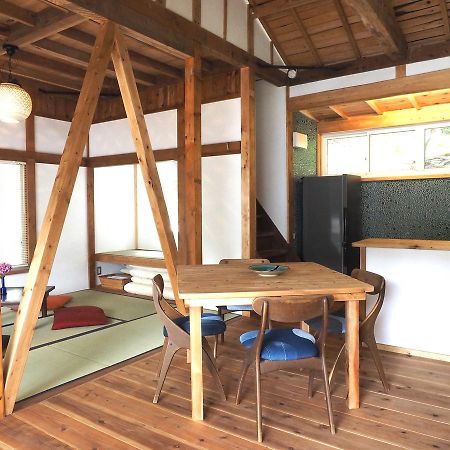 Oku Cottage - Walk To Ohama Beach - Max 4 Ppl 下田 外观 照片