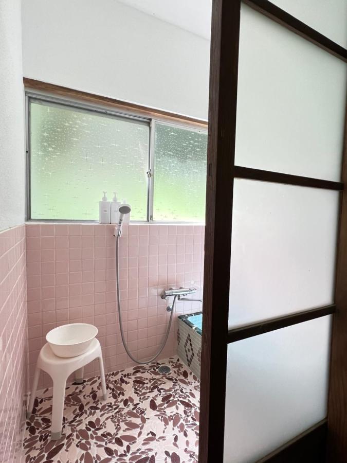 Oku Cottage - Walk To Ohama Beach - Max 4 Ppl 下田 外观 照片