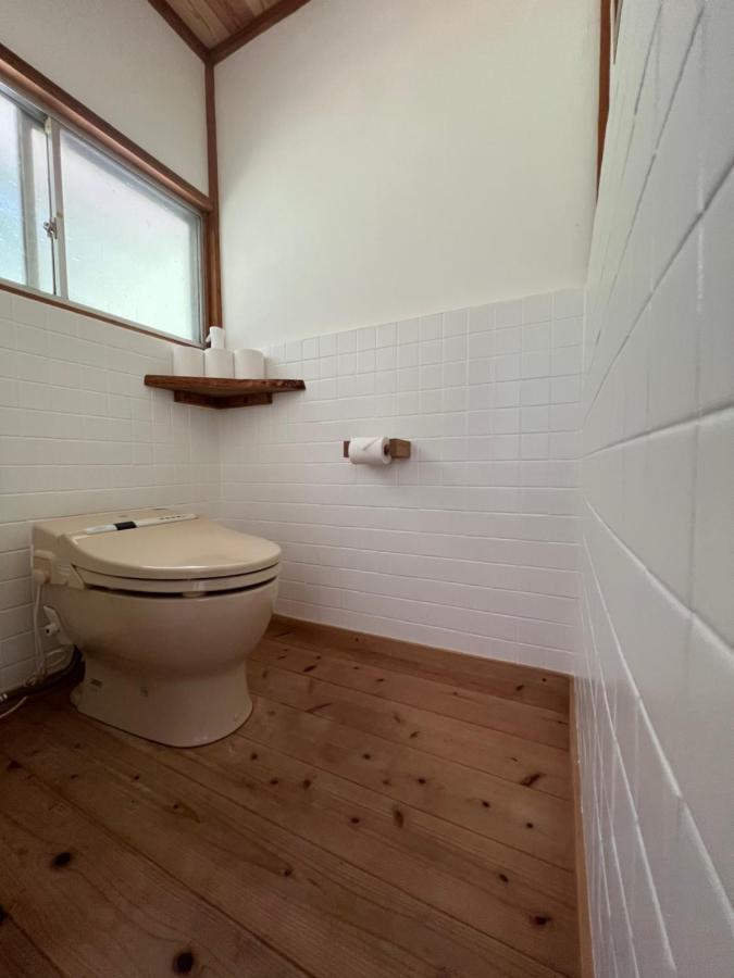 Oku Cottage - Walk To Ohama Beach - Max 4 Ppl 下田 外观 照片